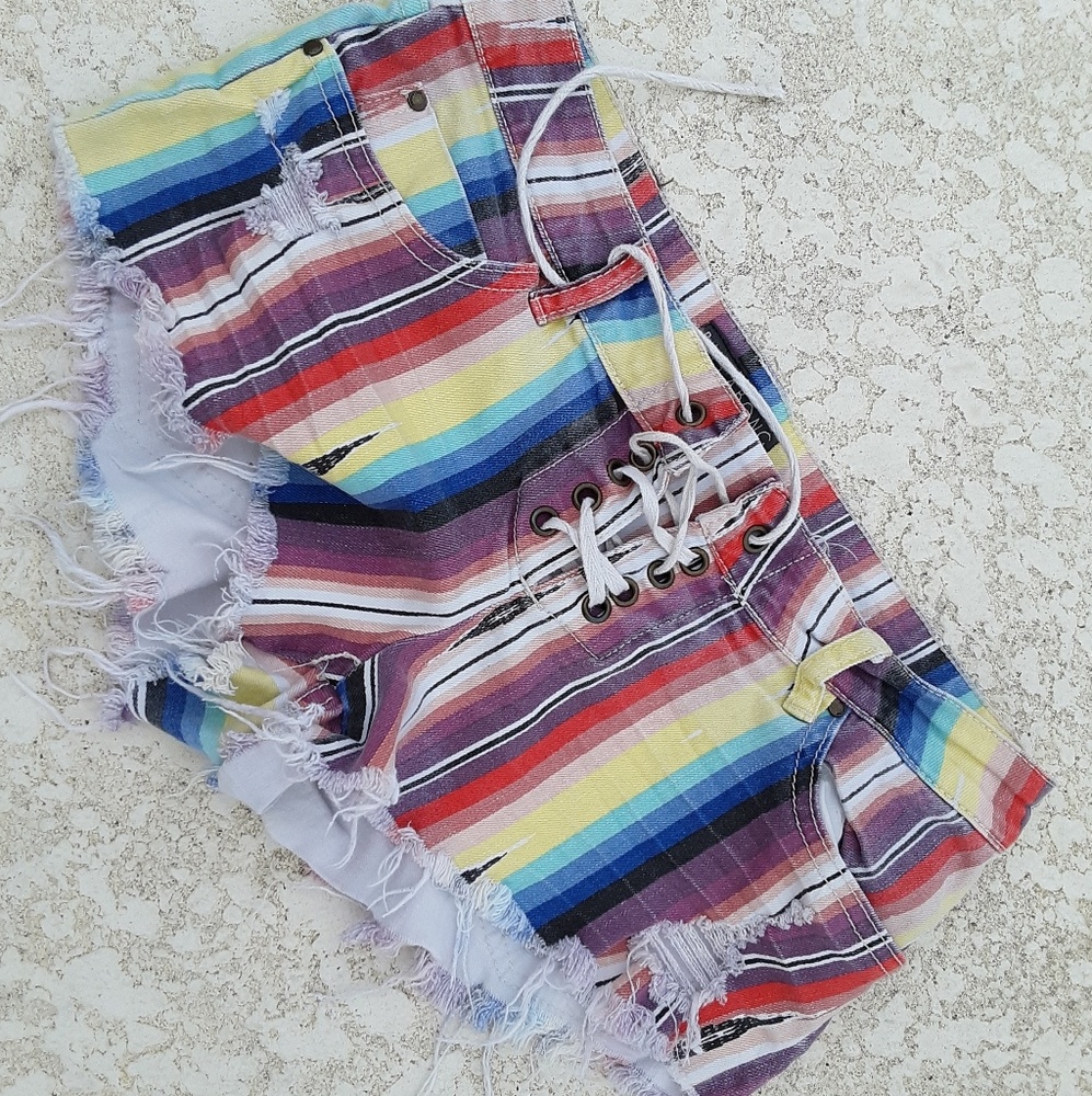 Billabong shorts